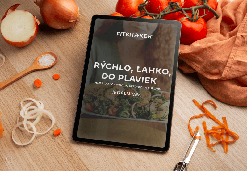 Rýchlo, ľahko, do plaviek