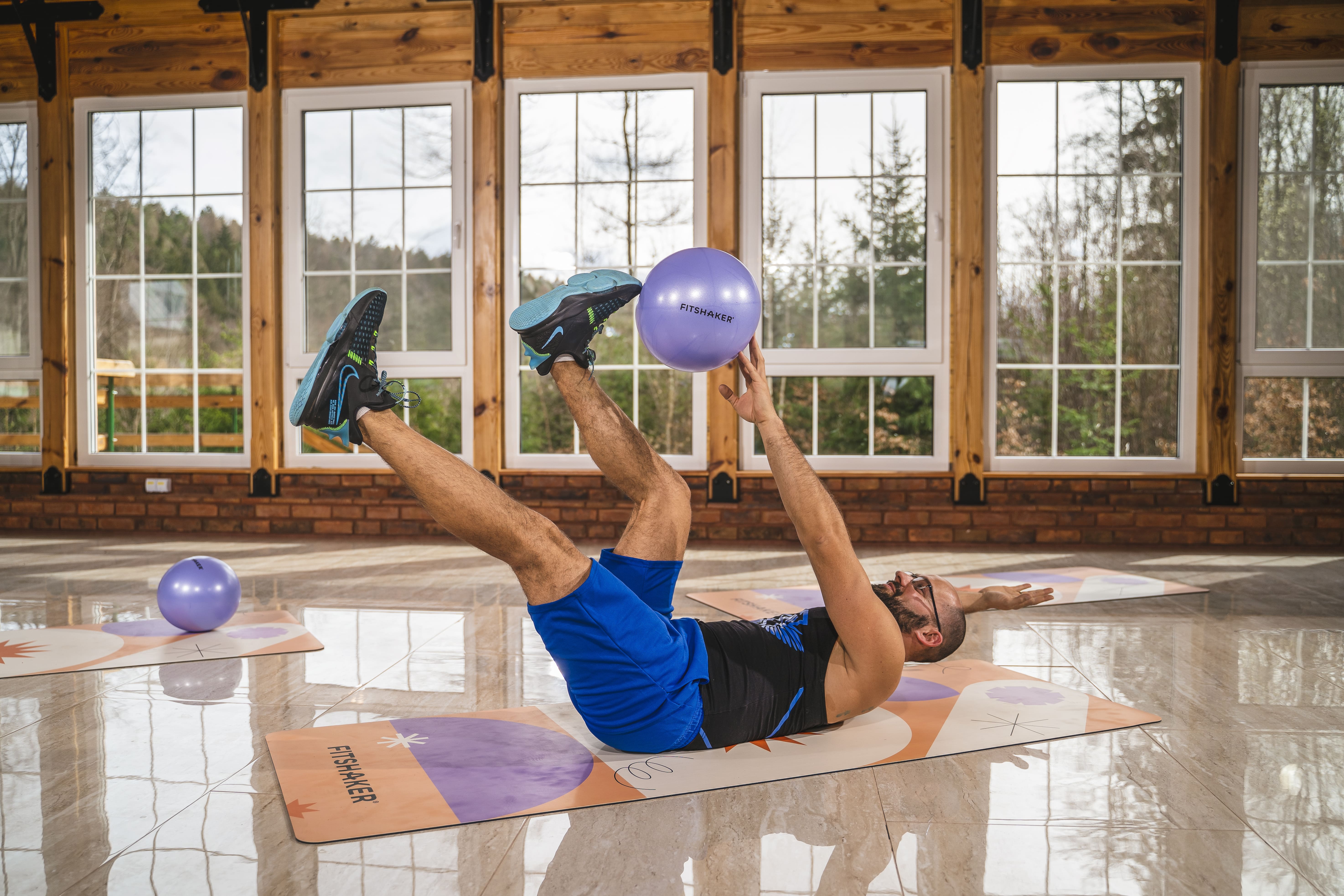 Image of Zamakáš na tabate