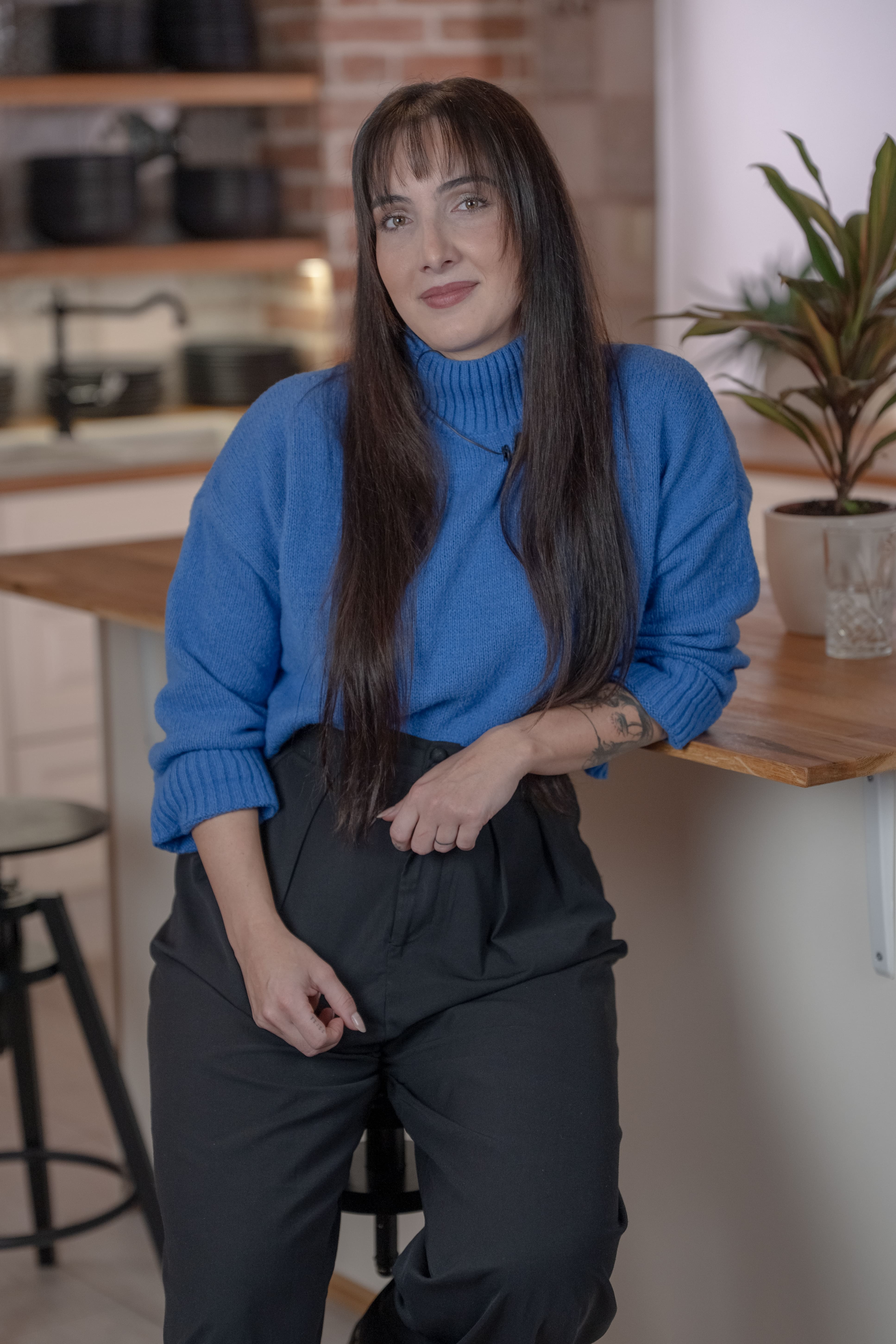 Ing. Tatiana Kyseľová