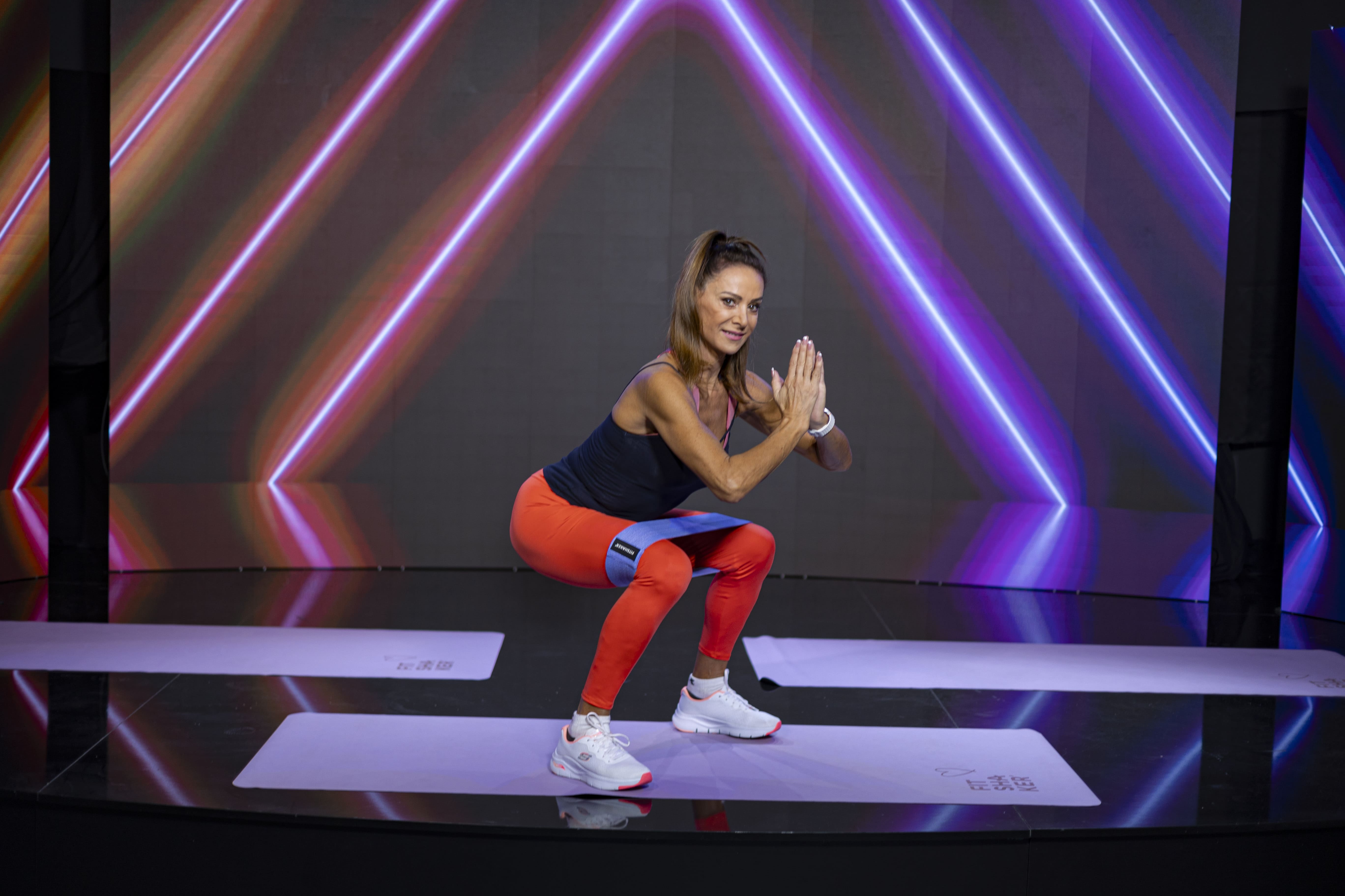 Image of Formuješ zadok a nohy