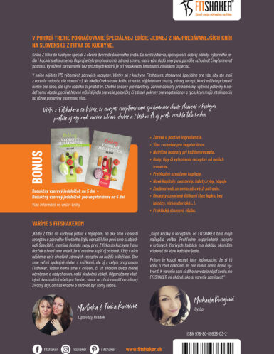 E-book Z fitka do kuchyne špeciál 3