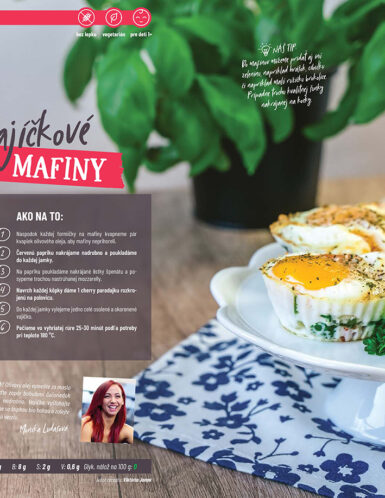 E-book Z fitka do kuchyne špeciál 3