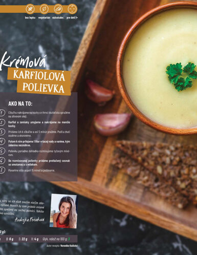 E-book Z fitka do kuchyne špeciál 3