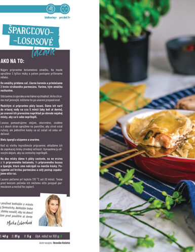 E-book Z fitka do kuchyne špeciál 3