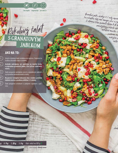 E-book Z fitka do kuchyne špeciál 3