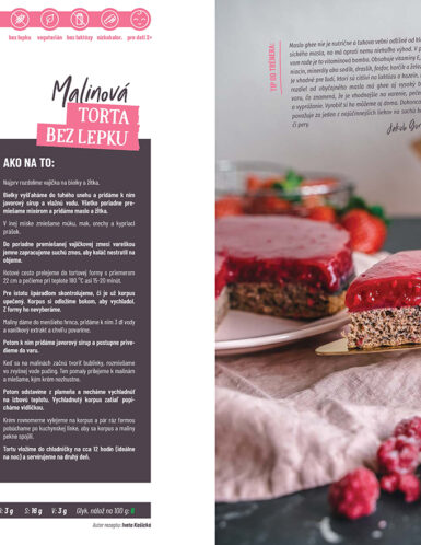 E-book Z fitka do kuchyne špeciál 3