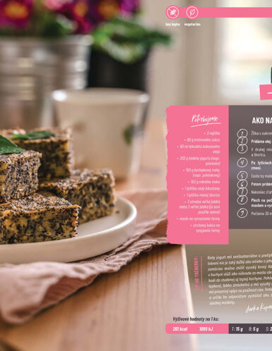 E-book Z fitka do kuchyne špeciál 3