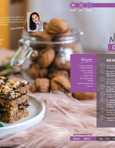 E-book Z fitka do kuchyne špeciál 3