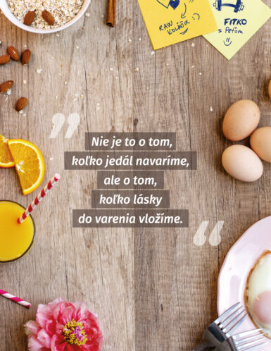 E-book Z fitka do kuchyne špeciál 1