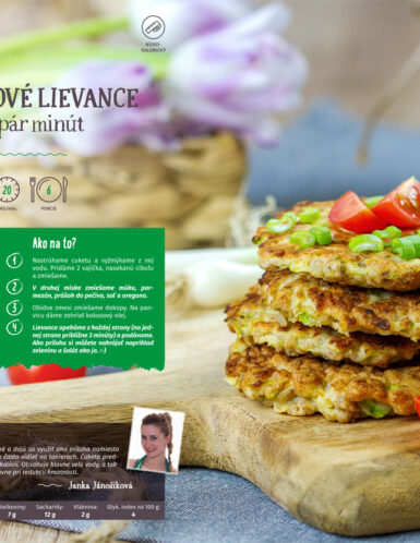 E-book Z fitka do kuchyne špeciál 2