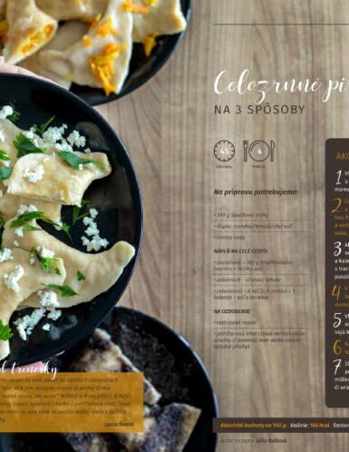 E-book Z fitka do kuchyne špeciál 1