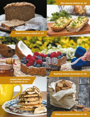 E-book Z fitka do kuchyne špeciál 1
