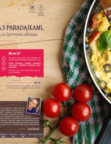 E-book Z fitka do kuchyne špeciál 2