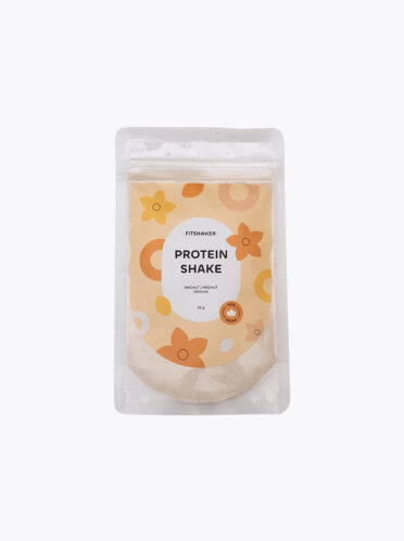 Protein shake VEGAN  vanilka 30g