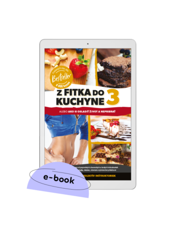 z fitka do kuchyne 3 e-book