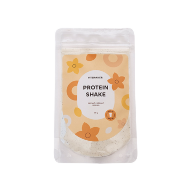 PROTEIN SHAKE Srvátkový - vanilka 30 g