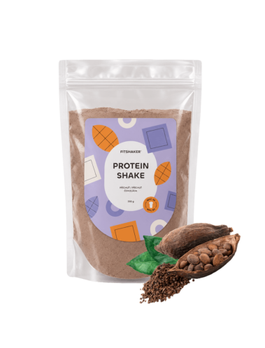 Protein srvátkový čokoládový