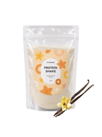 vanilkovy protein