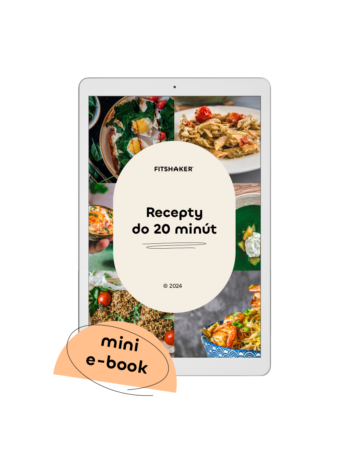 rychle recepty e-book