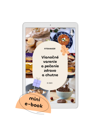 zdrave a chutne vianocne recepty
