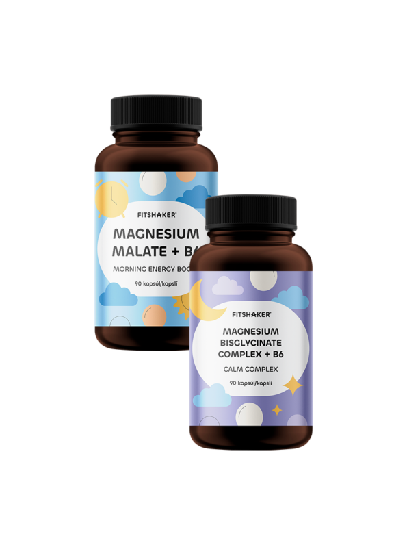 magneziovy balicek