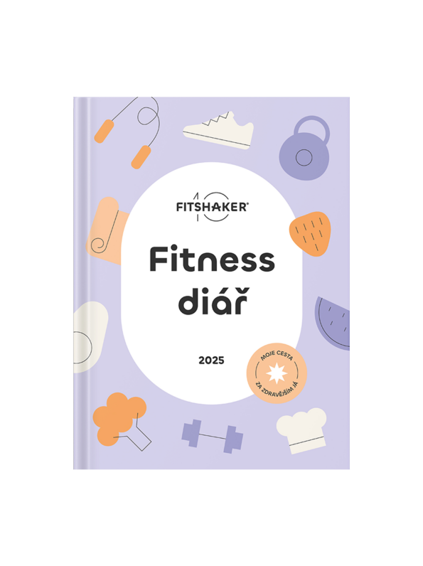 fitness diar