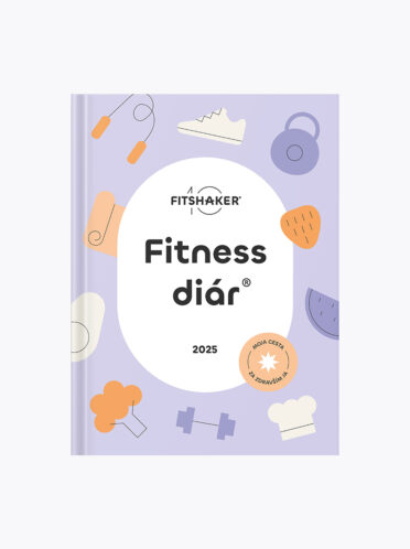 Fitness diár 2025