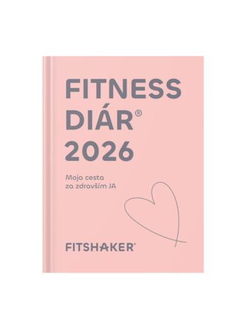 Fitshaker diar