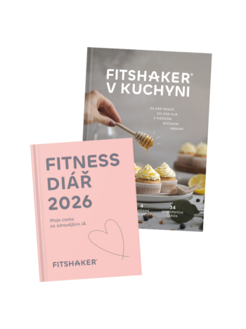 fitness diar český