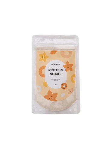 Protein shake VEGAN  vanilka 30g