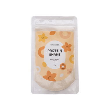 PROTEIN SHAKE VEGAN - vanilka 30 g