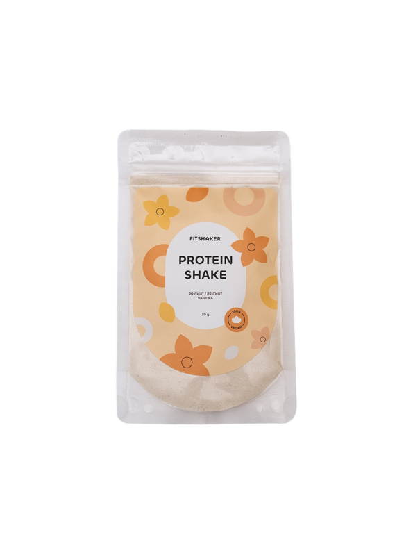 vegan protein