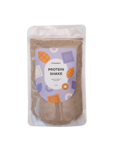 Protein shake VEGAN čokoládový 350 g