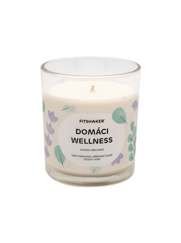 sviecka domaci wellness