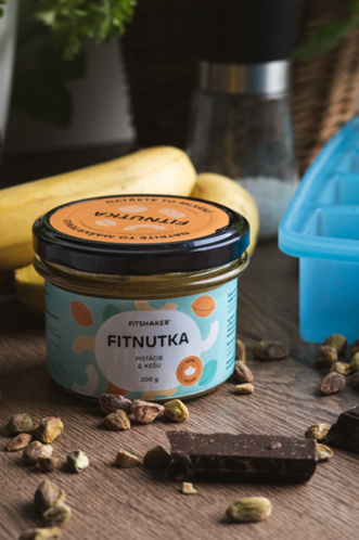 fitnutka pistacia eshop produkty