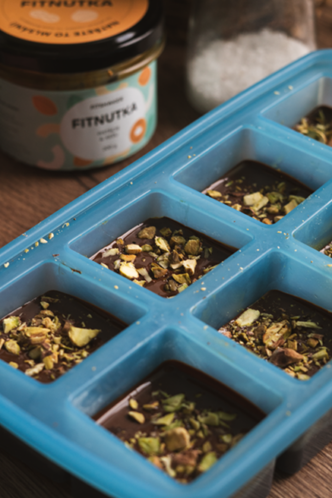 fitnutka pistacia eshop produkty