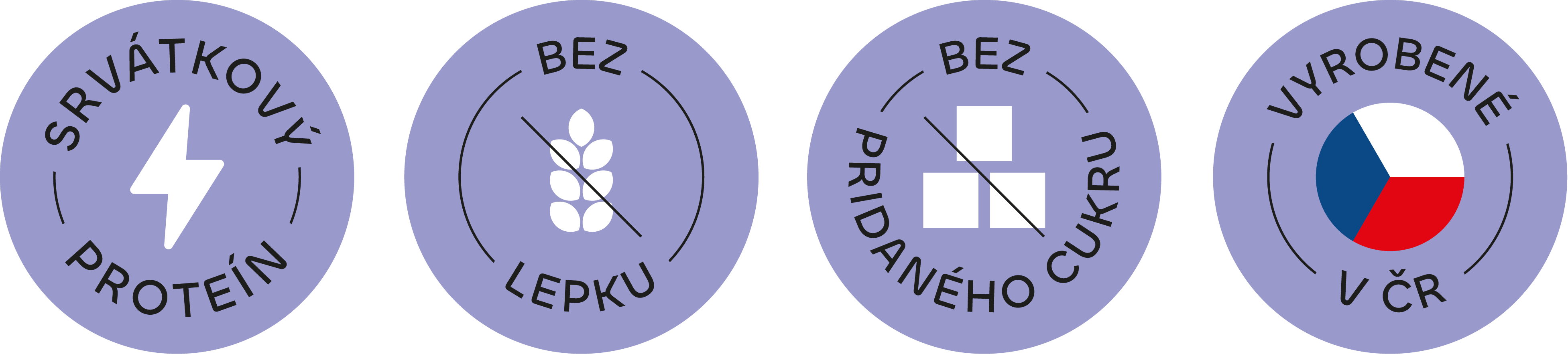 proteinova tycinka