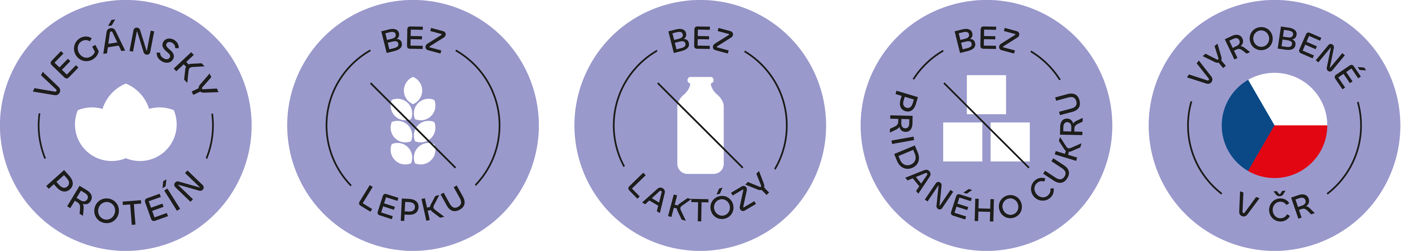 veganska proteinova tycinka