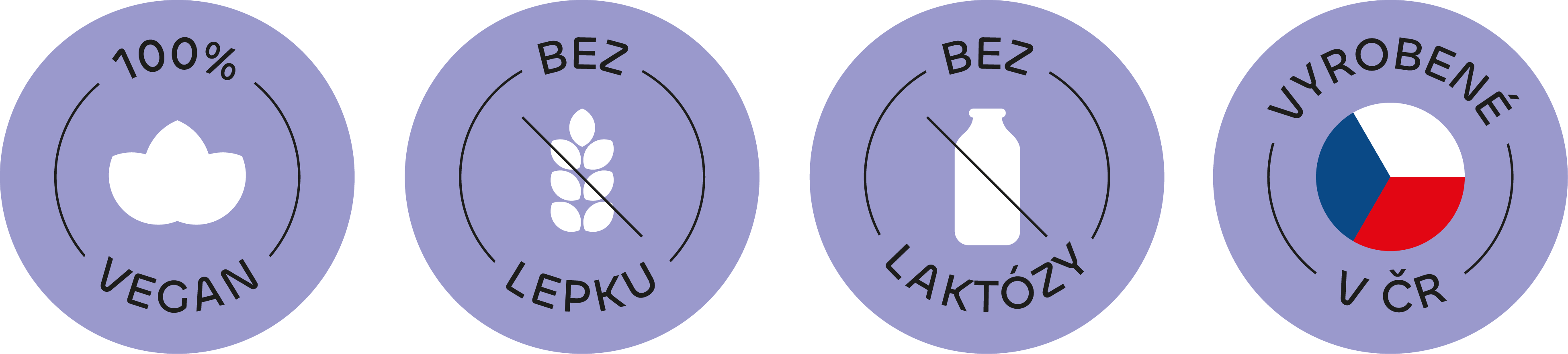 zdravé tyčinky