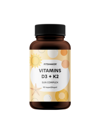 vitaminy d3 a k2