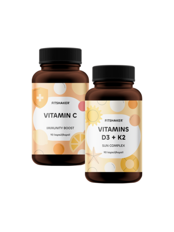 vitaminy na imunitu