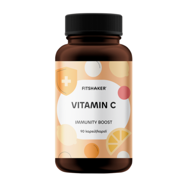 FITSHAKER VITAMIN C