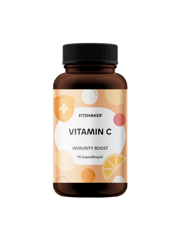 doplnok stravy vitamin C