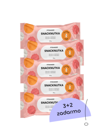 ovocna raw tycinka