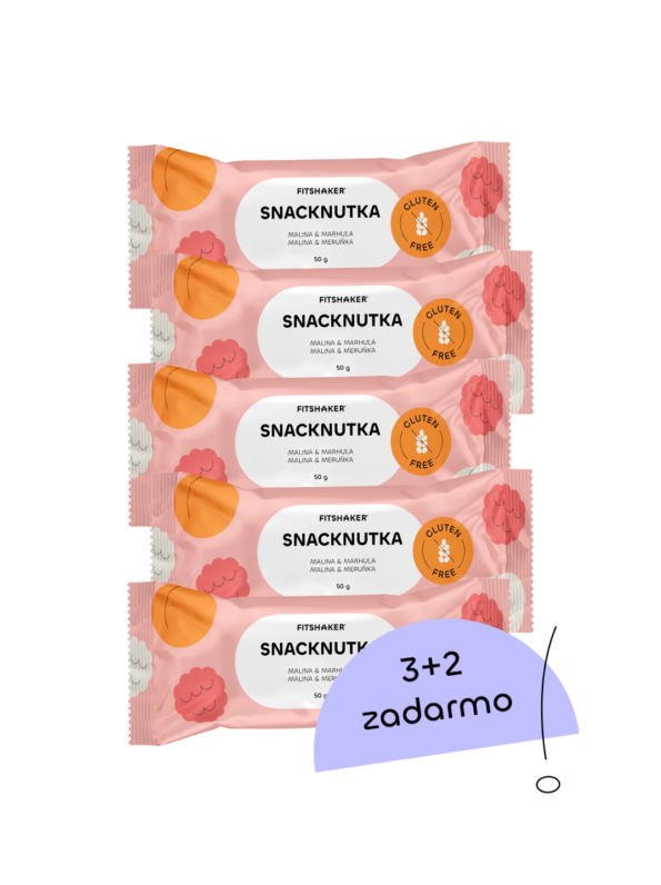 ovocna raw tycinka