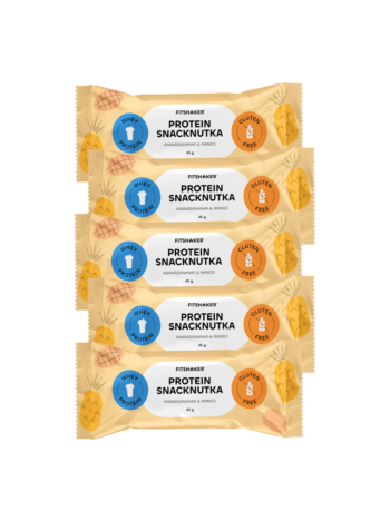 proteinove tycinky Fitshaker