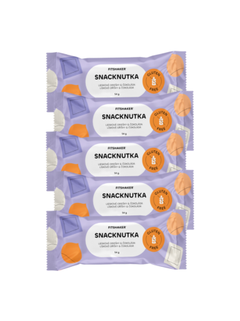 5ks tyciniek v baleni