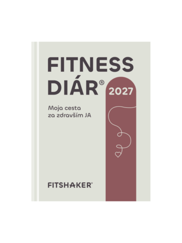 Fitness diár 2027
