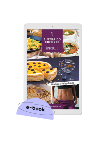 E-book Z fitka do kuchyne špeciál 2