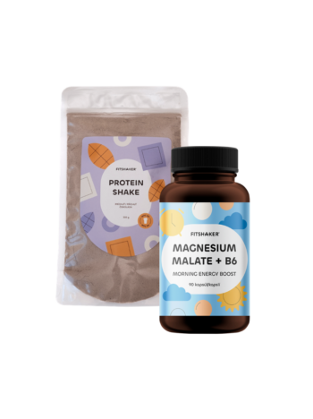 protein a magnesium zadarmo